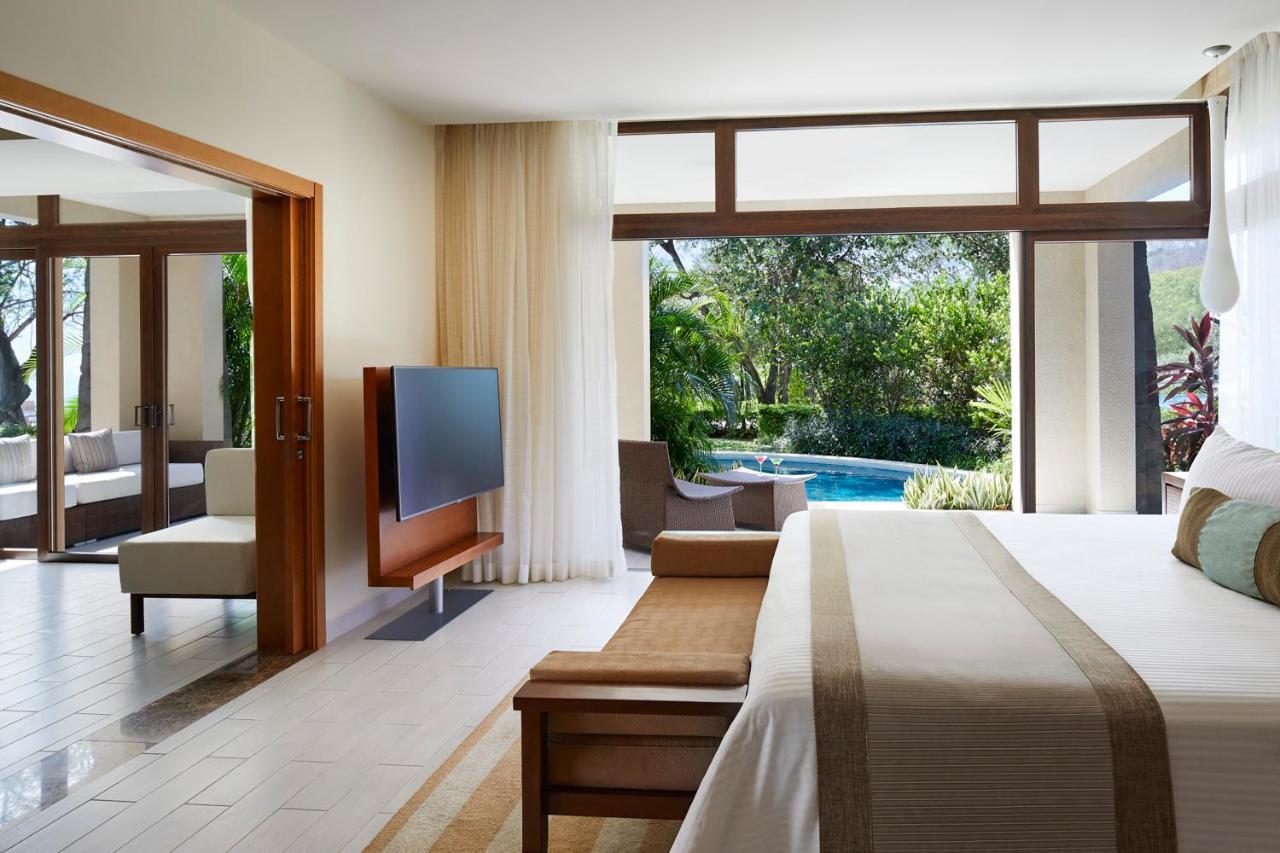 Dreams Las Mareas All Inclusive El Jobo Exterior photo