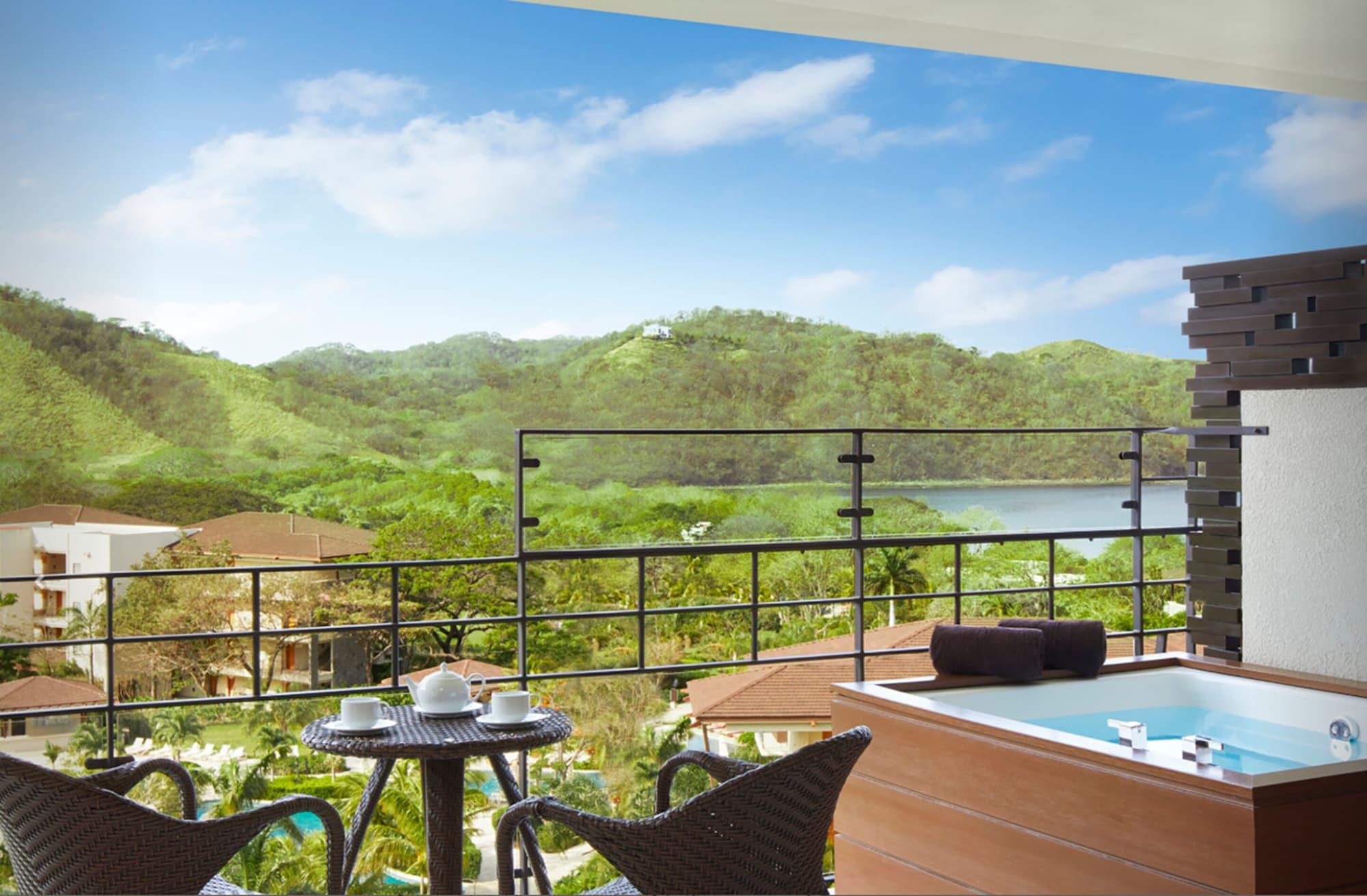 Dreams Las Mareas All Inclusive El Jobo Exterior photo