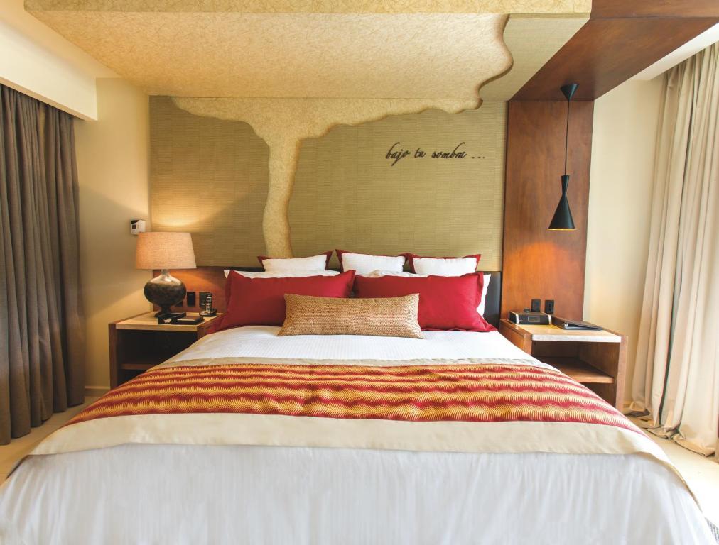 Dreams Las Mareas All Inclusive El Jobo Exterior photo
