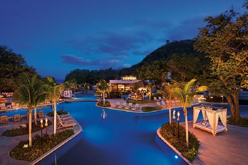 Dreams Las Mareas All Inclusive El Jobo Exterior photo