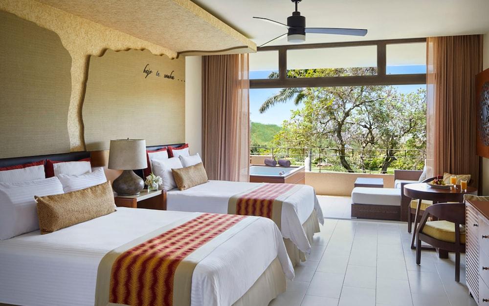 Dreams Las Mareas All Inclusive El Jobo Exterior photo