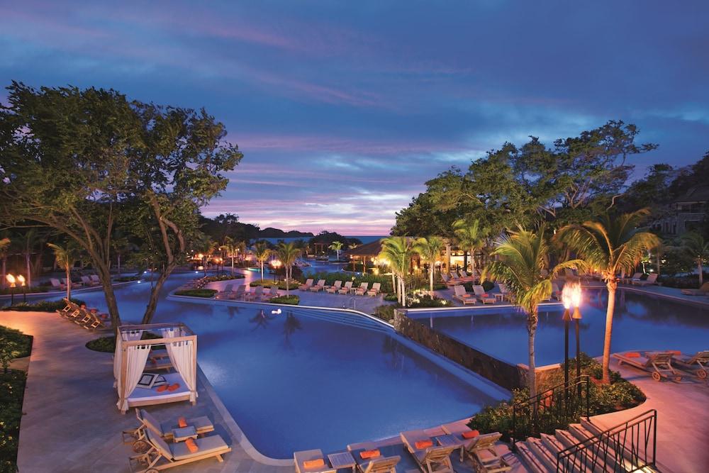Dreams Las Mareas All Inclusive El Jobo Exterior photo