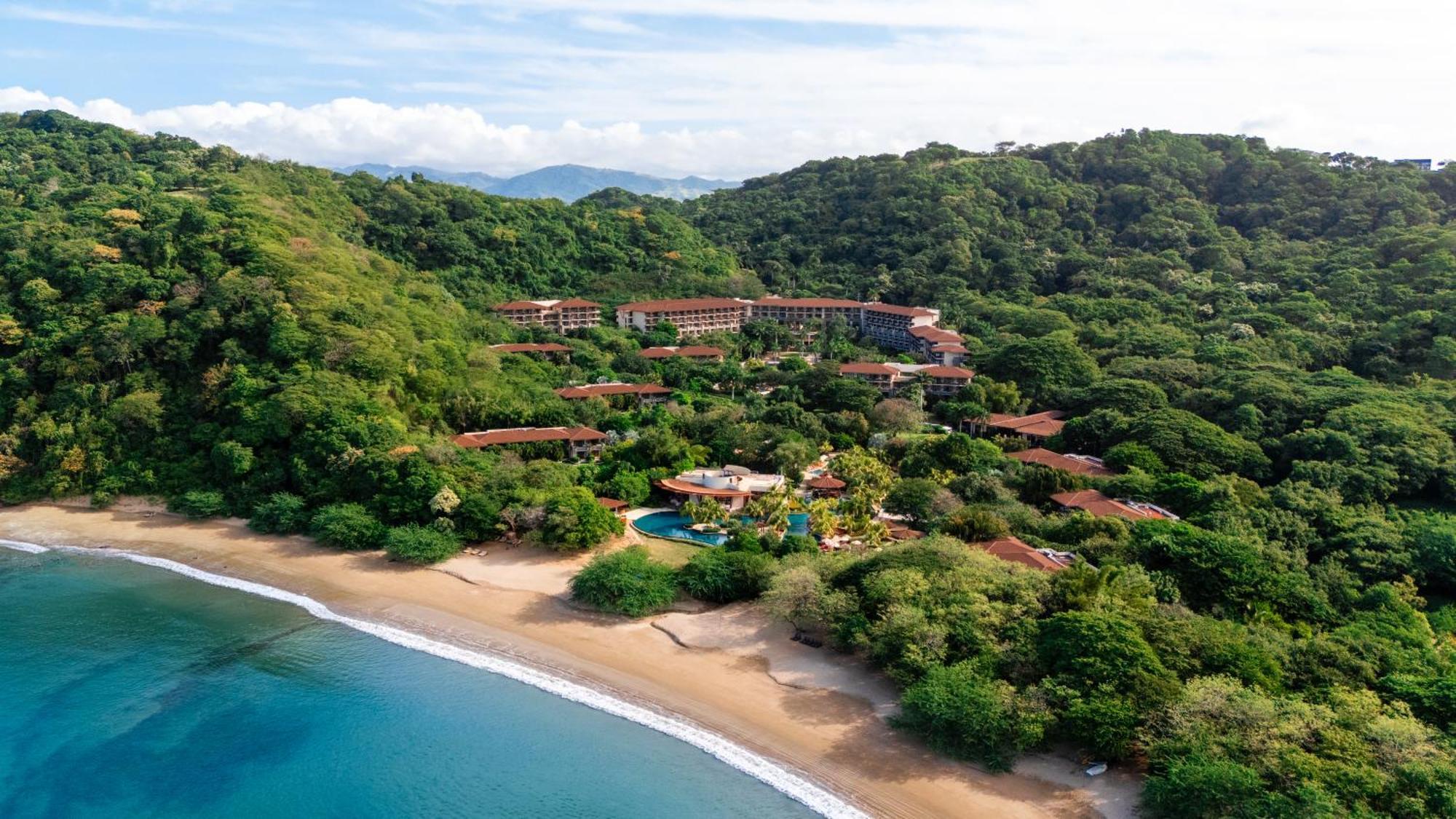 Dreams Las Mareas All Inclusive El Jobo Exterior photo