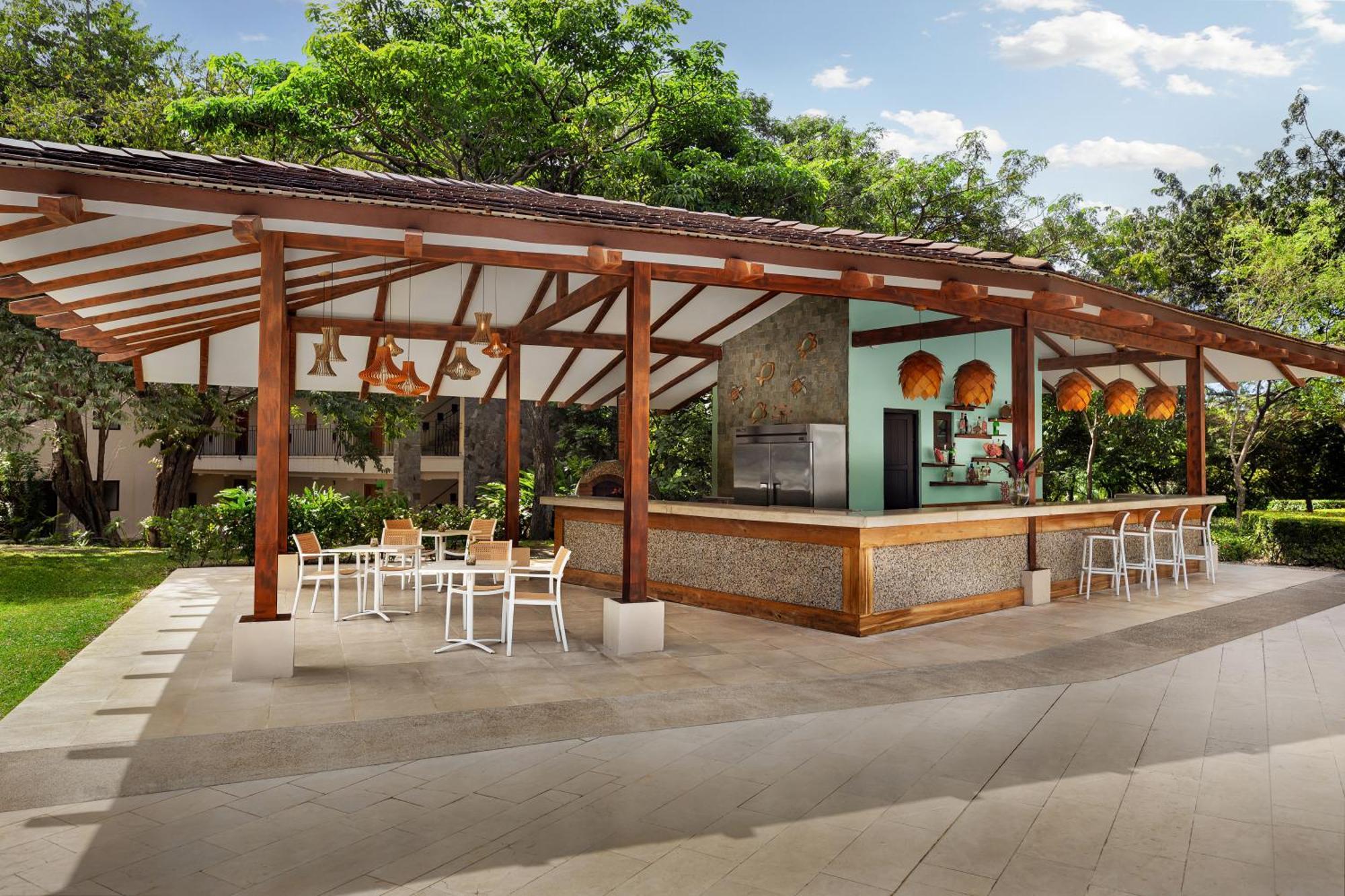 Dreams Las Mareas All Inclusive El Jobo Exterior photo