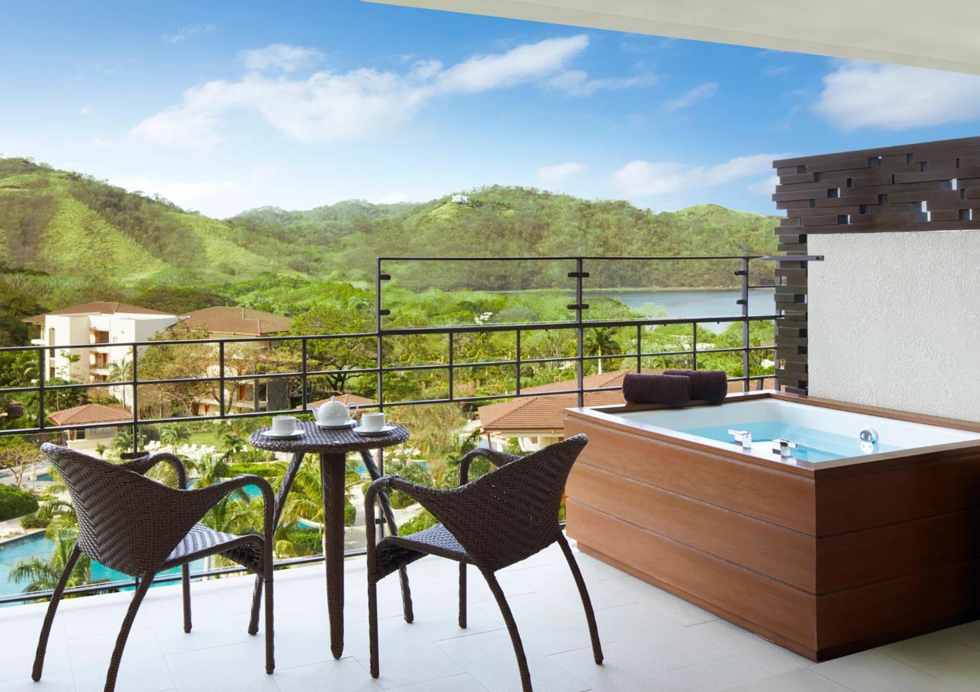 Dreams Las Mareas All Inclusive El Jobo Exterior photo