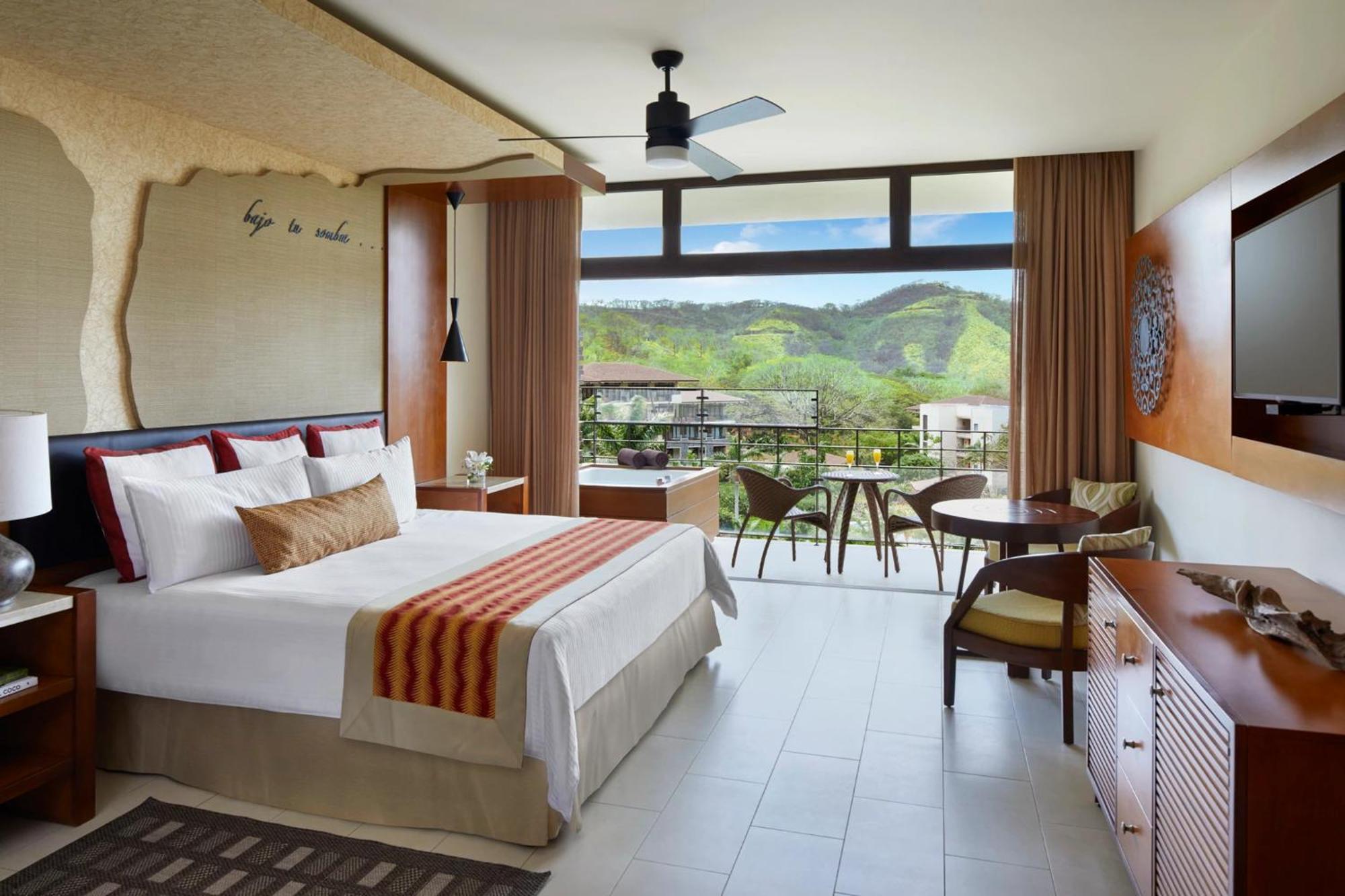Dreams Las Mareas All Inclusive El Jobo Exterior photo