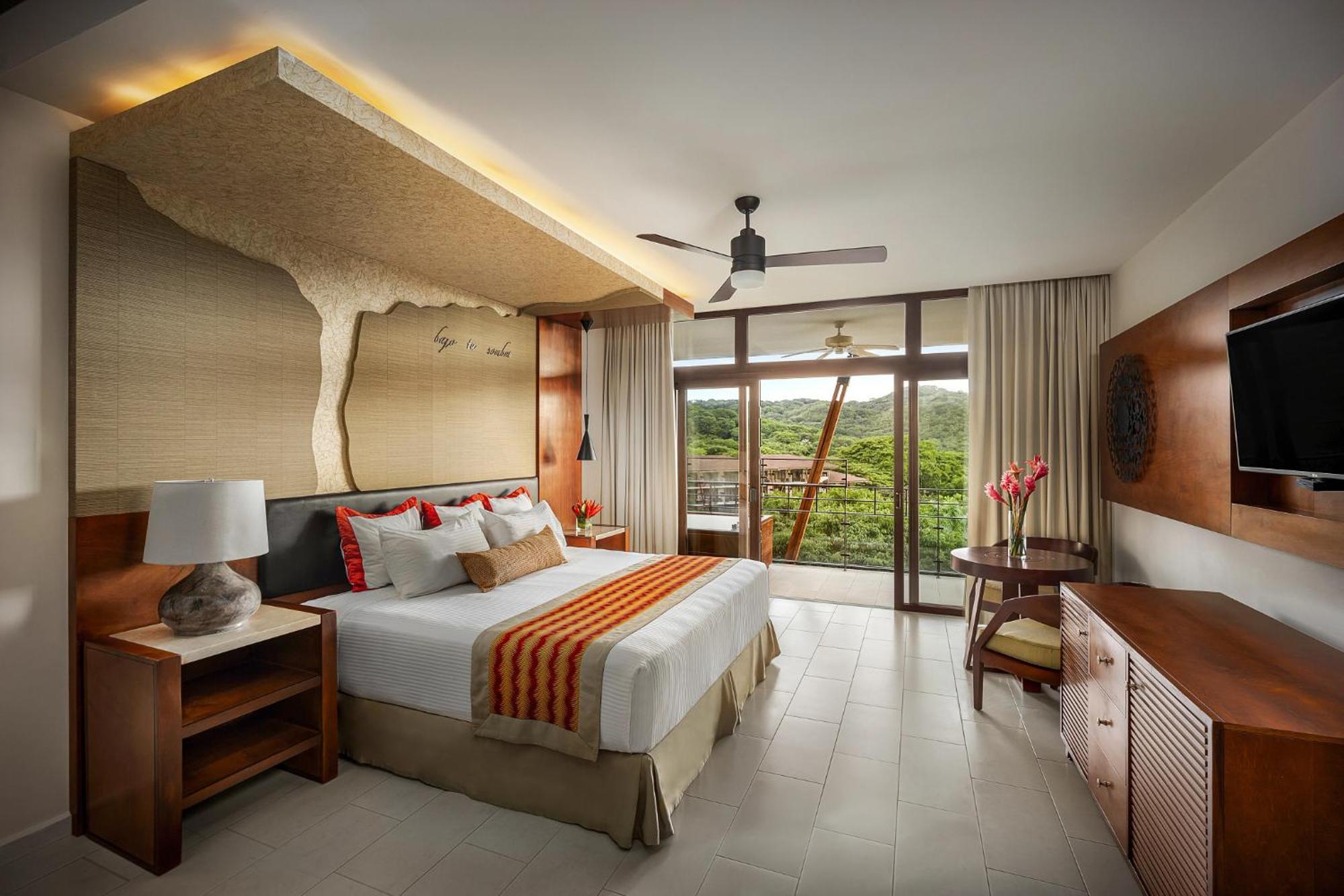Dreams Las Mareas All Inclusive El Jobo Exterior photo