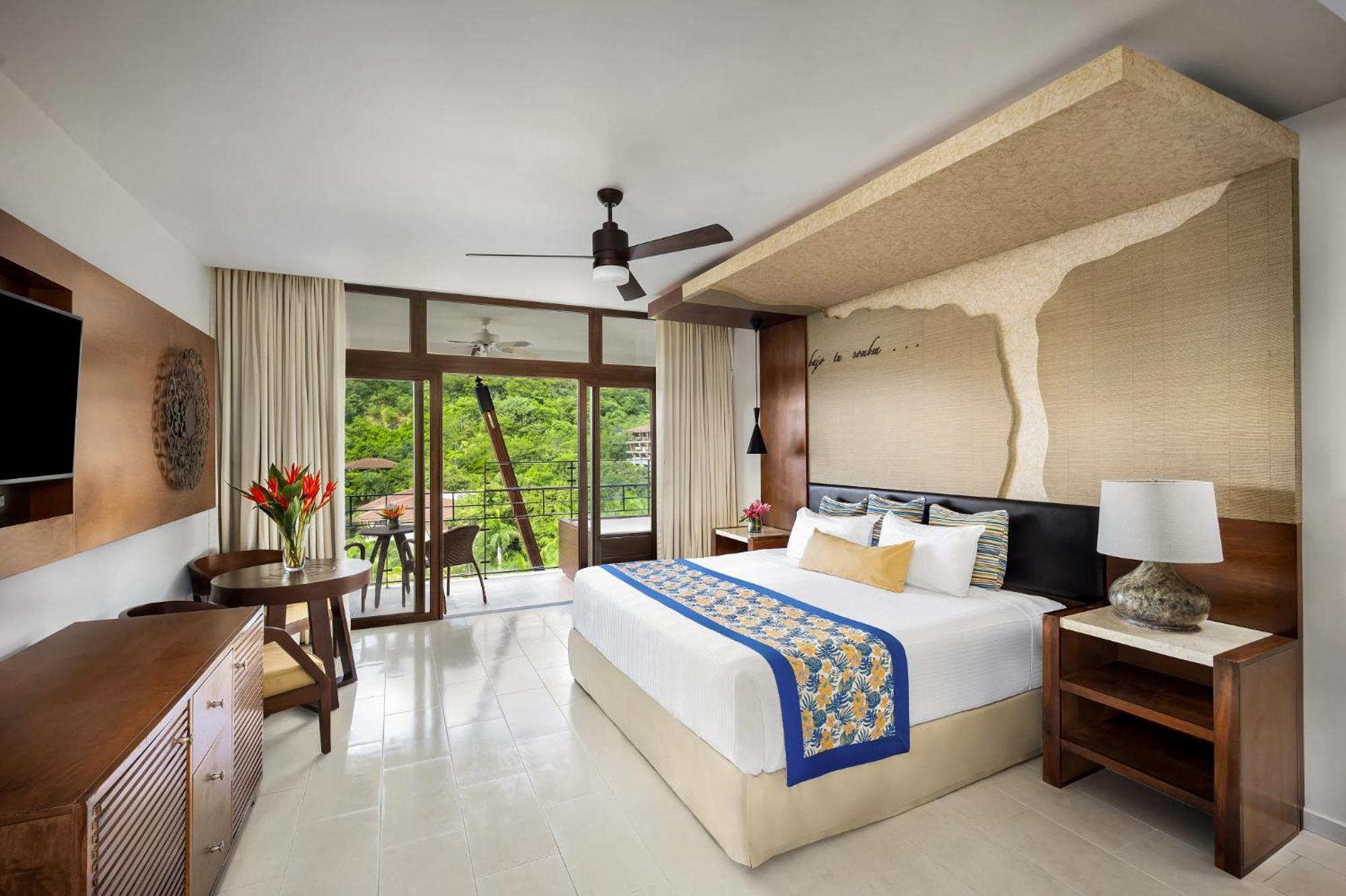 Dreams Las Mareas All Inclusive El Jobo Exterior photo