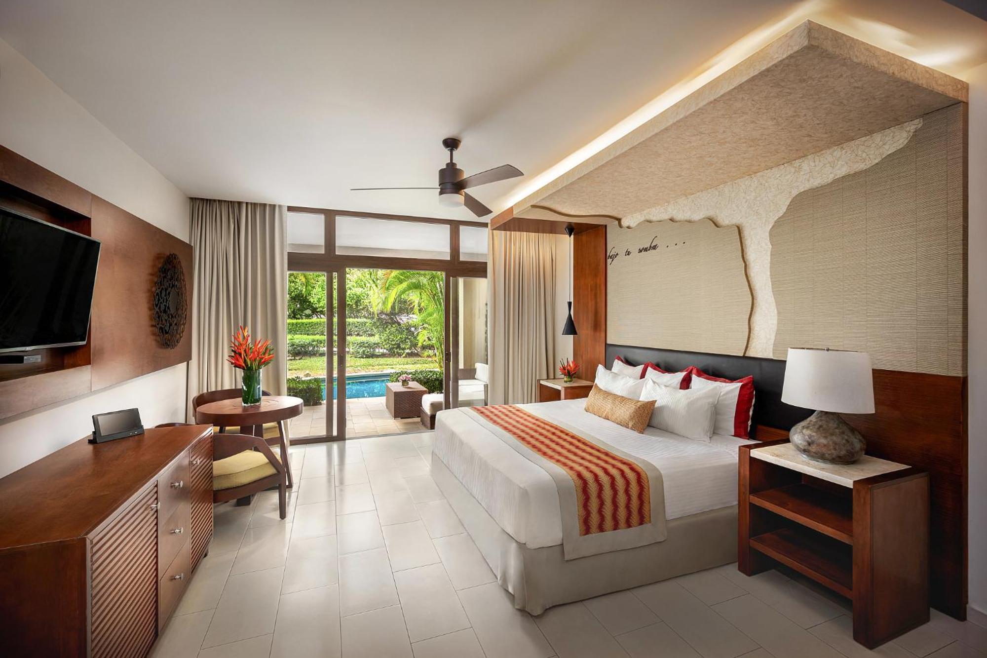 Dreams Las Mareas All Inclusive El Jobo Exterior photo