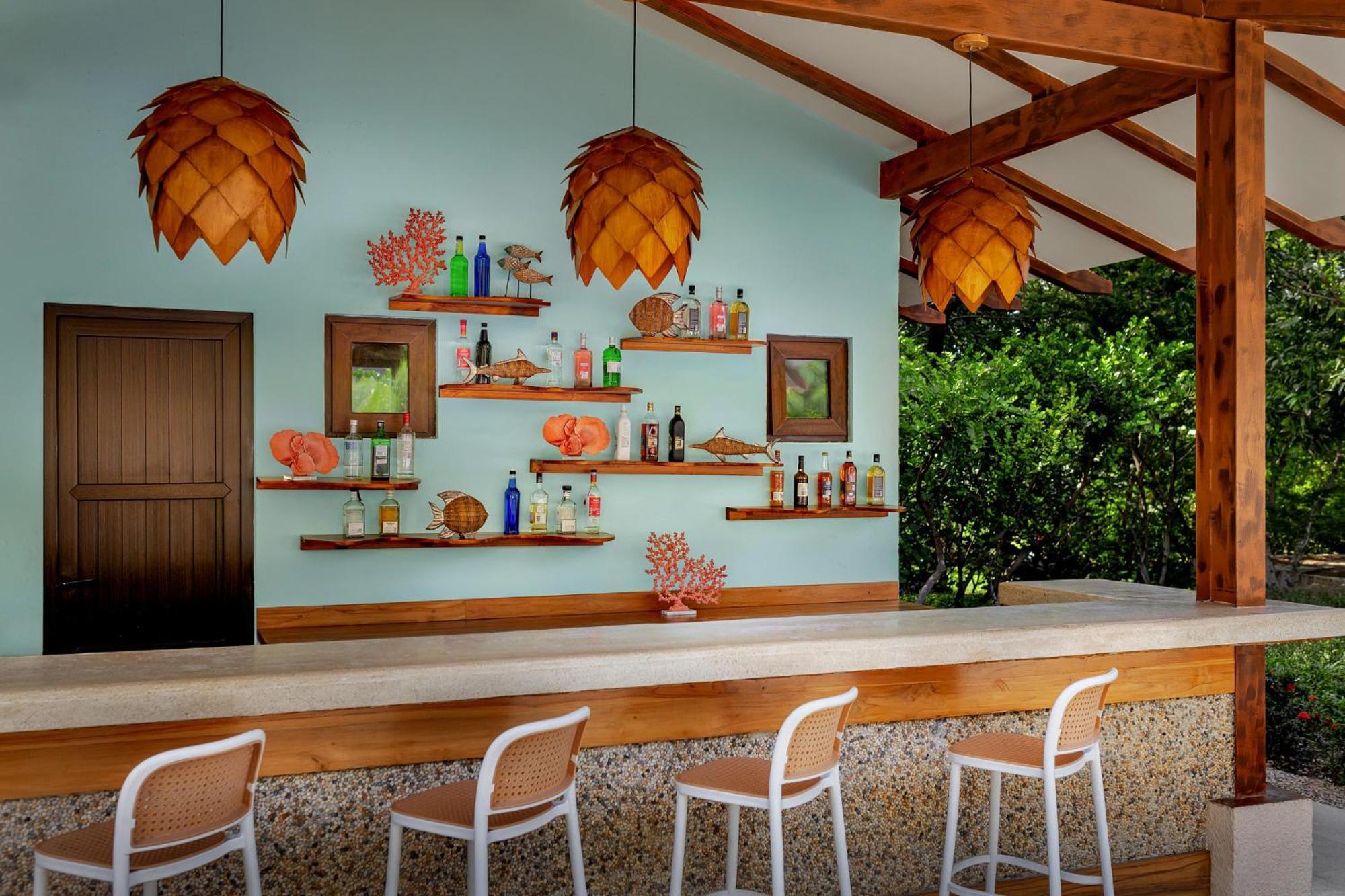Dreams Las Mareas All Inclusive El Jobo Exterior photo