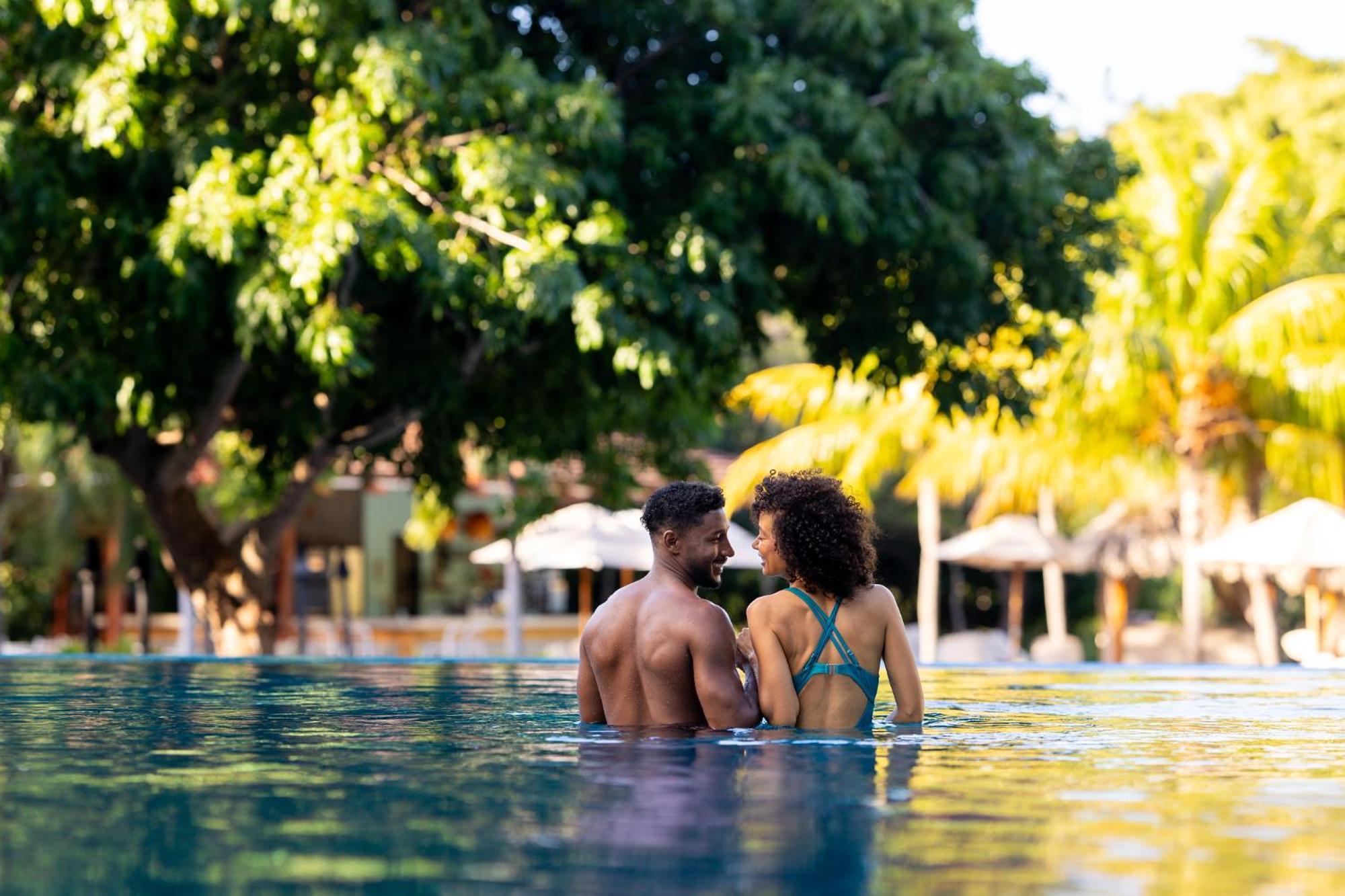 Dreams Las Mareas All Inclusive El Jobo Exterior photo