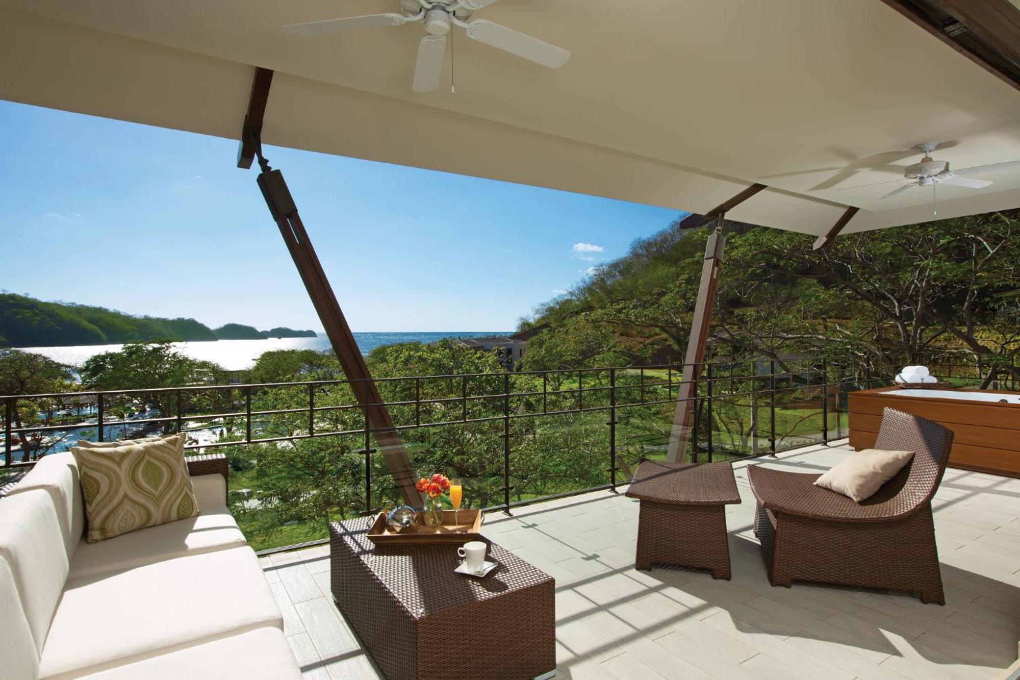 Dreams Las Mareas All Inclusive El Jobo Exterior photo