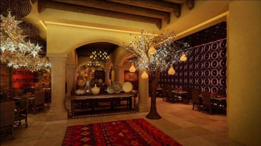 Dreams Las Mareas All Inclusive El Jobo Exterior photo