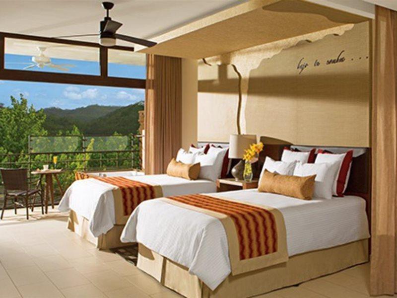 Dreams Las Mareas All Inclusive El Jobo Exterior photo