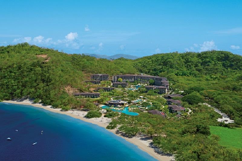 Dreams Las Mareas All Inclusive El Jobo Exterior photo